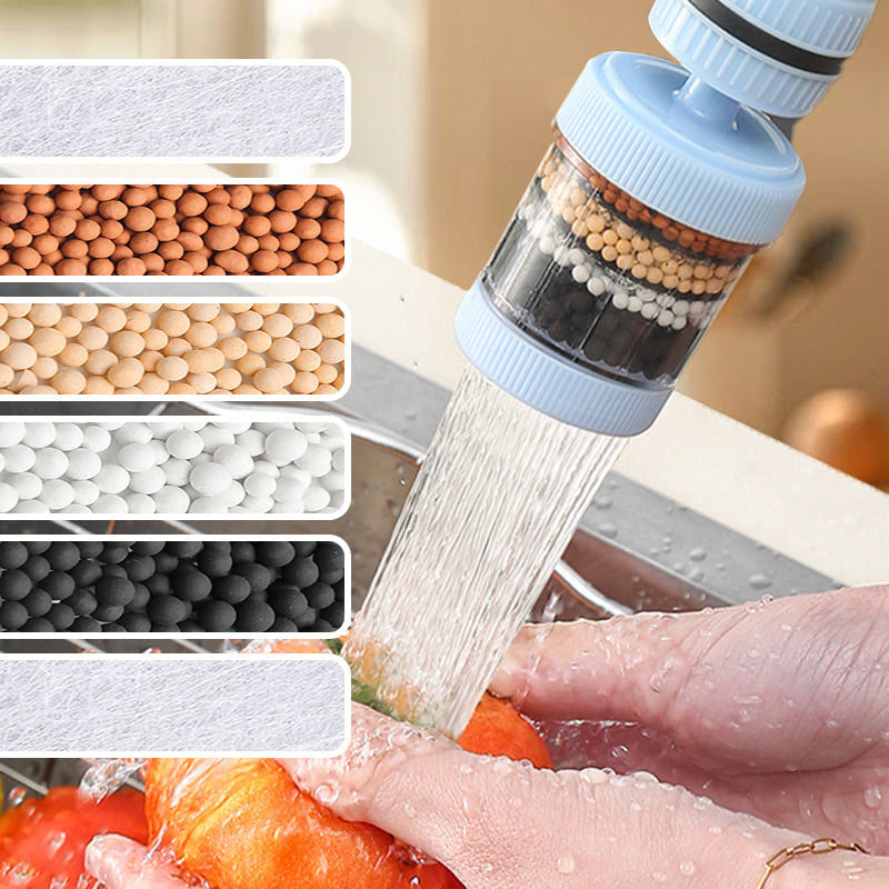 PureTap Filter — Verfrissend Schoon Water