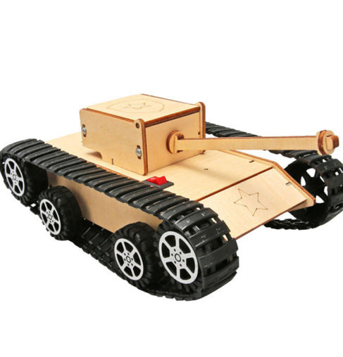 InventoCraft – Creatieve Tech Bouwset | 50% KORTING