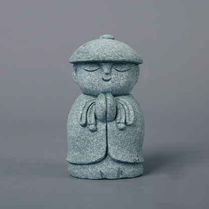 BlissStone Monniken — Vredige Sfeer Altijd