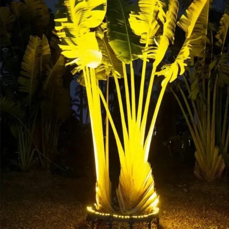 GardenFlare — Verlicht Elke Hoek