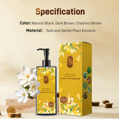 ColorGlow – Kleurverfrissende Shampoo 300 ml | 50% KORTING