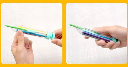 PrismPulse — Ontketen direct kleurplezier