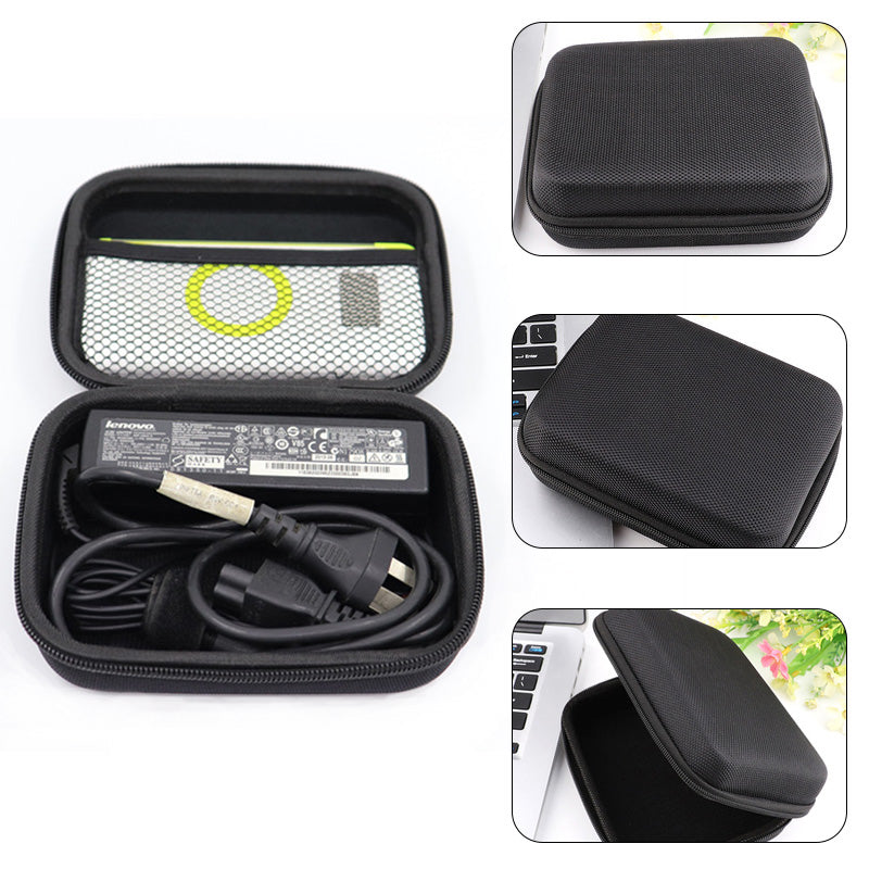 RamoraCase – Slimme Gadget Organizer | 1+1 GRATIS