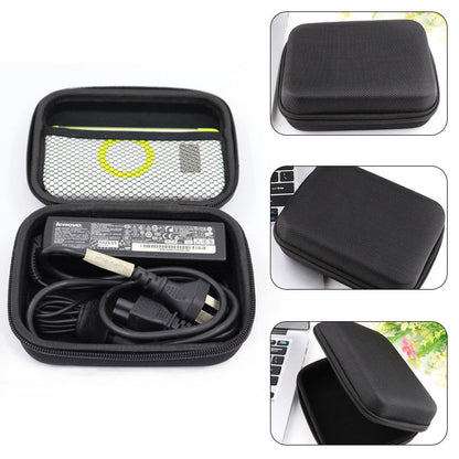 RamoraCase – Slimme Gadget Organizer | 1+1 GRATIS