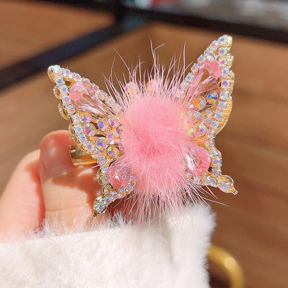 Lina – Vliegende Vlinder | 1+2 GRATIS