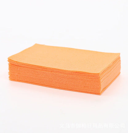 Spotless PowerSheets — Moeiteloze Frisse Vloerverzorging