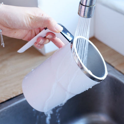 TempMix – Slimme Drinkbeker | 50% KORTING