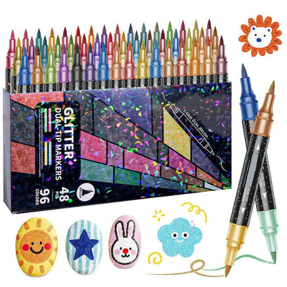 Glimora — Ontsteek Direct Creativiteit