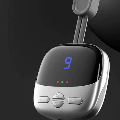 Melt Away Nekspanning — Direct Verzachtende Opluchting