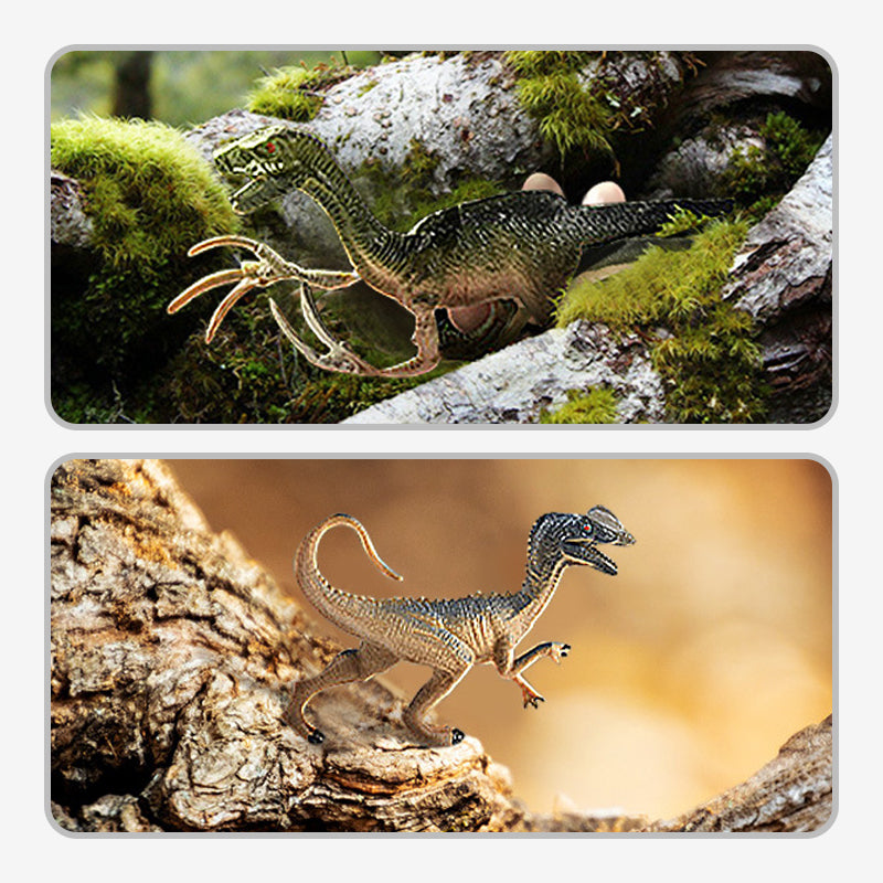 DinoVenture Verkenner — Ontsteek Wilde Verbeelding