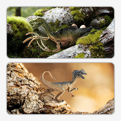 DinoVenture Verkenner — Ontsteek Wilde Verbeelding