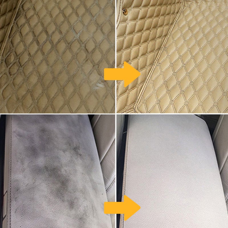 SunGuard Foam – Glans direct herstellen | 1+1 GRATIS