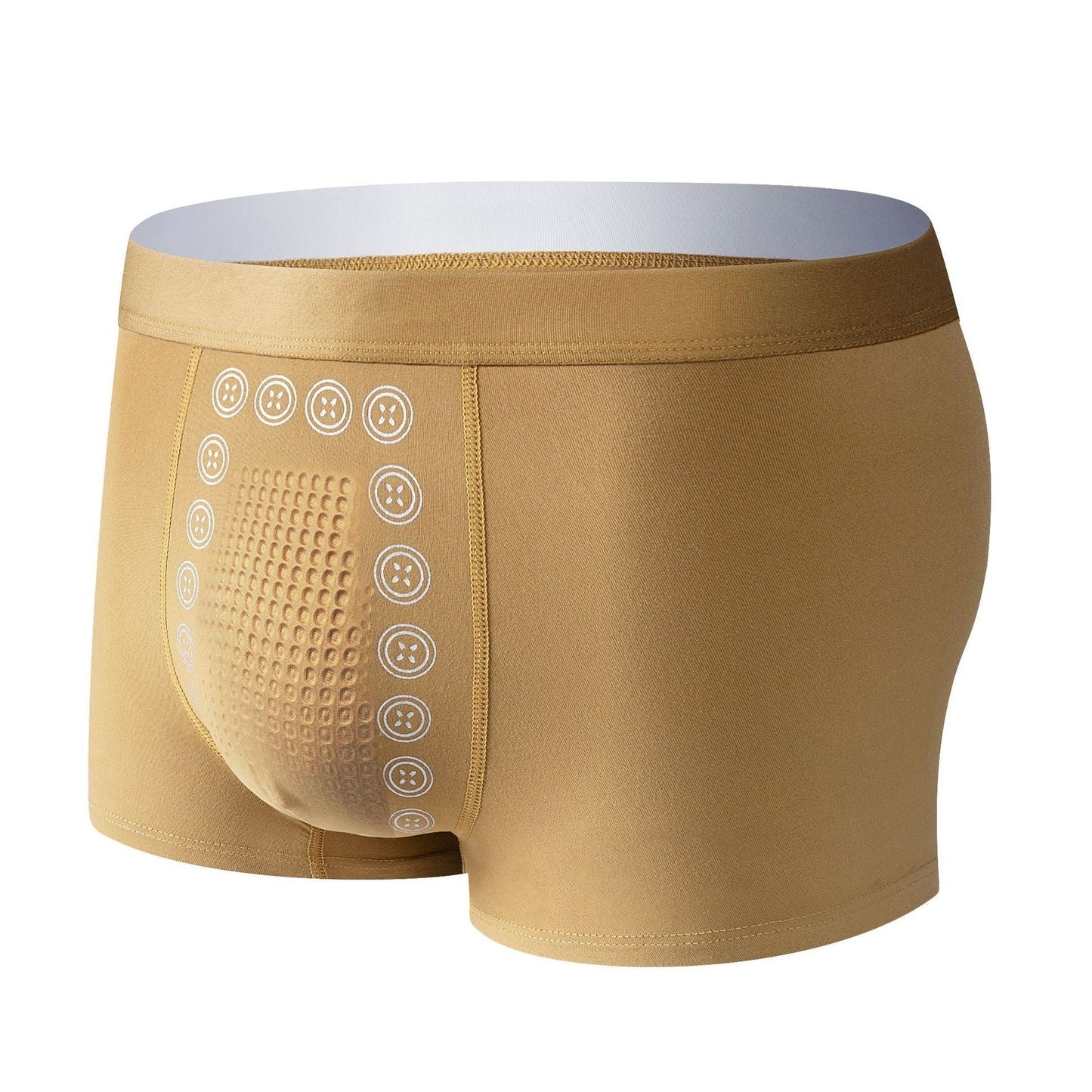 Damian (5 Stuks) – Heren EnergyWear Metabolisme Boost Ondergoed
