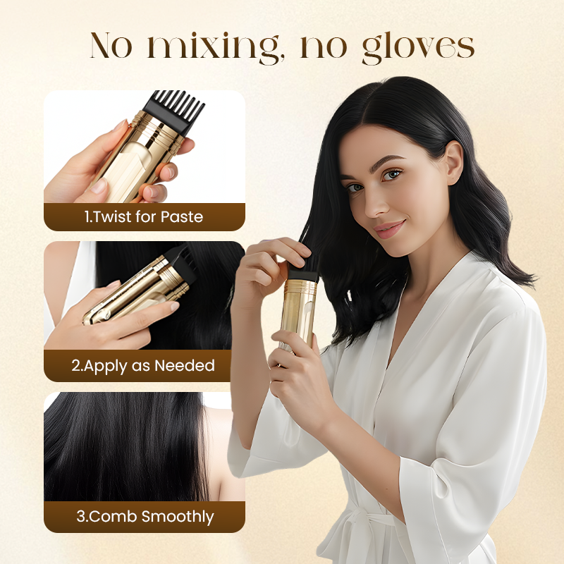 Marcus – Confidence Booster Touch-Up Stick voor heren voor moeiteloze stijl