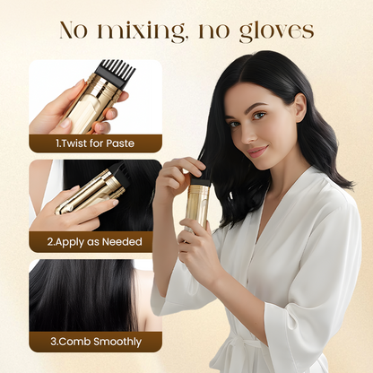 Marcus – Confidence Booster Touch-Up Stick voor heren voor moeiteloze stijl