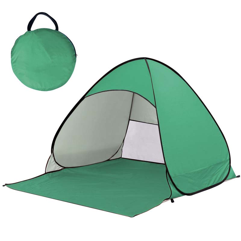 SunSail Breeze — Strandtent | 50% KORTING