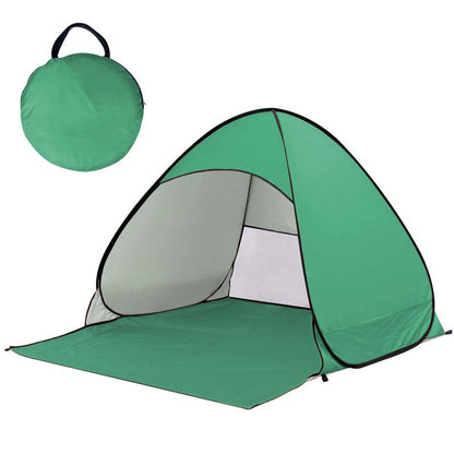 SunSail Breeze — Strandtent | 50% KORTING