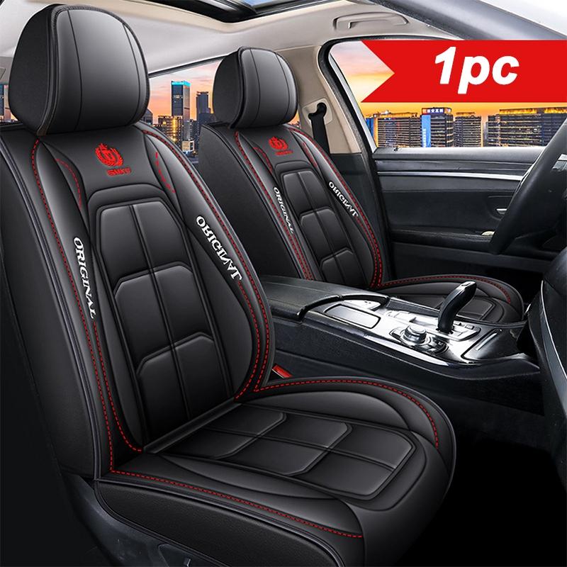 SeatGuard – Luxe Stoelhoes | 50% KORTING