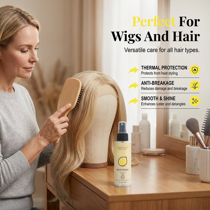 RadiantGuard Hittebeschermingsspray — Glad. Sterk. Adembenemend.