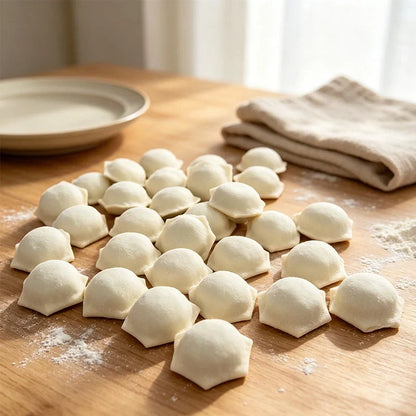 DumplaMaster – Makkelijke Vakantie Starter