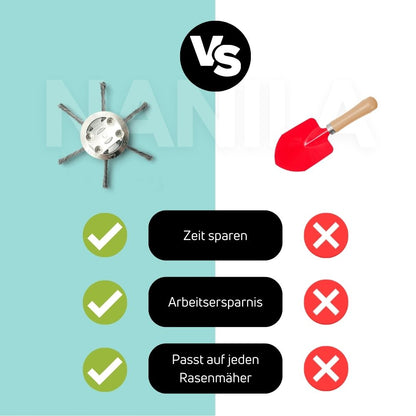 Grado — Krachtige Onkruid Verwijderaar | 1+1 GRATIS