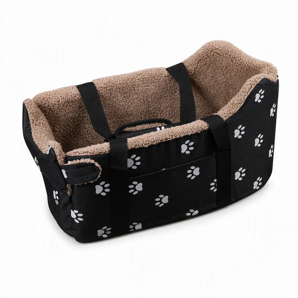 Velvique Pluche Kattenverblijf – Verzachtend Comfort Overal
