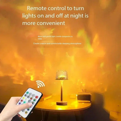 Zorenza Draadloos Sfeerverlichting – Direct Stemmen Creëren