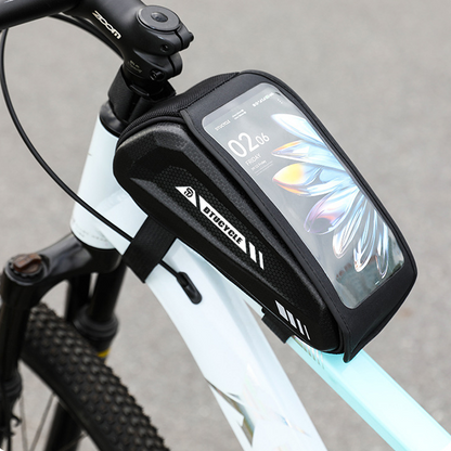 AeroVibe Fietstas – Rijd Vrij, Blijf Verbonden