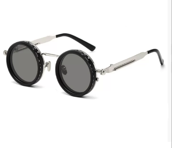 NolanVision – Adaptieve gepolariseerde zonnebril met UV400 bescherming