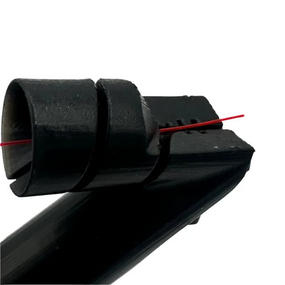 Magnetische Vlieghouder — Moeiteloos Binden Elke Keer