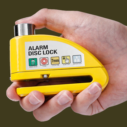 ShockGuard Pro — Direct Diefstalbeveiliging