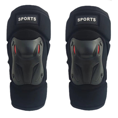Ride Hard Pads – Gewaagde Vrijheid Gegarandeerd