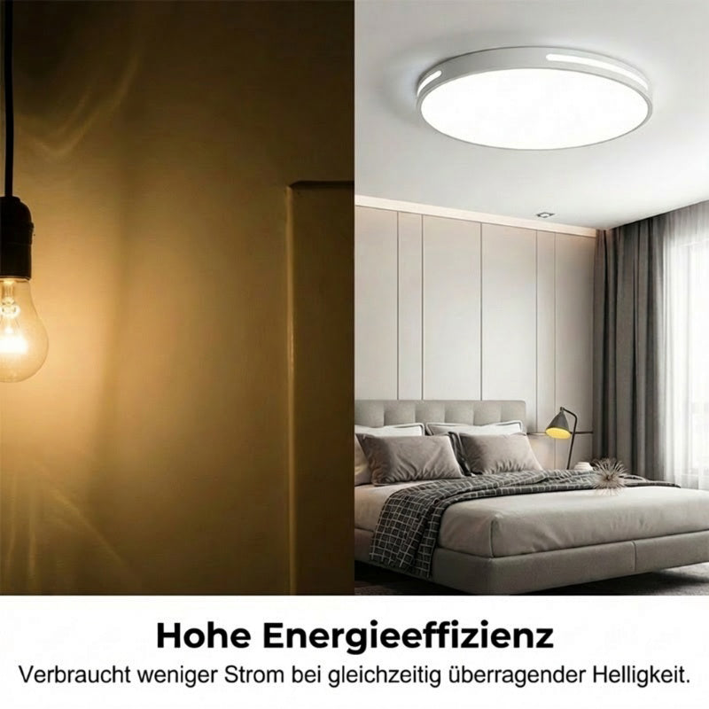 MoodMaster Plafondlamp — Direct de Perfecte Sfeer