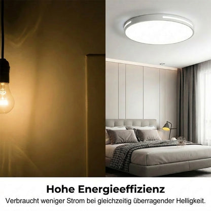MoodMaster Plafondlamp — Direct de Perfecte Sfeer