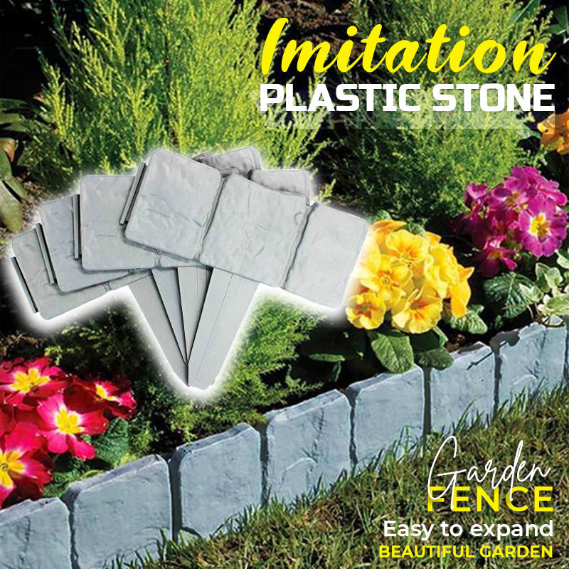 StoneEdge — Verander Uw Tuin Direct