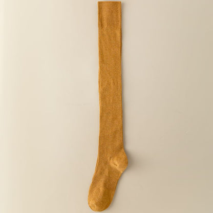 Mason — trendige kniekousen