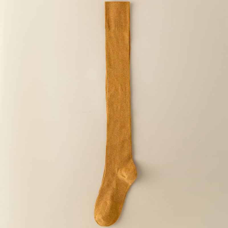 Mason — trendige kniekousen