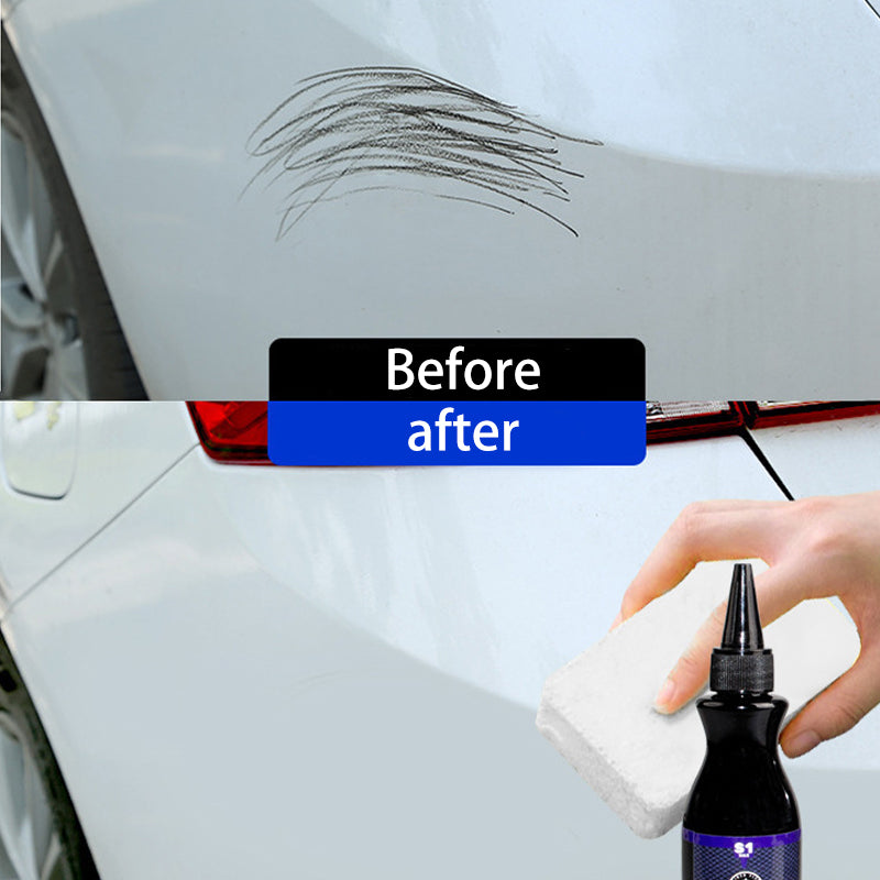 RapidGloss — Krasherstel Polish  | 1+1 GRATIS