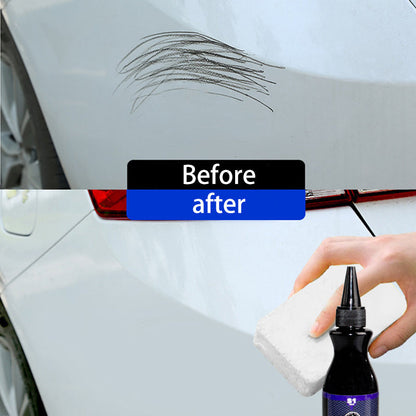 RapidGloss — Krasherstel Polish  | 1+1 GRATIS