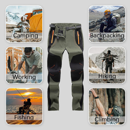 Nora – Waterdichte Outdoor Broek | 50% KORTING