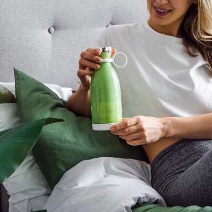 Mixfit - Meng moeiteloos je favoriete shakes | 40% KORTING