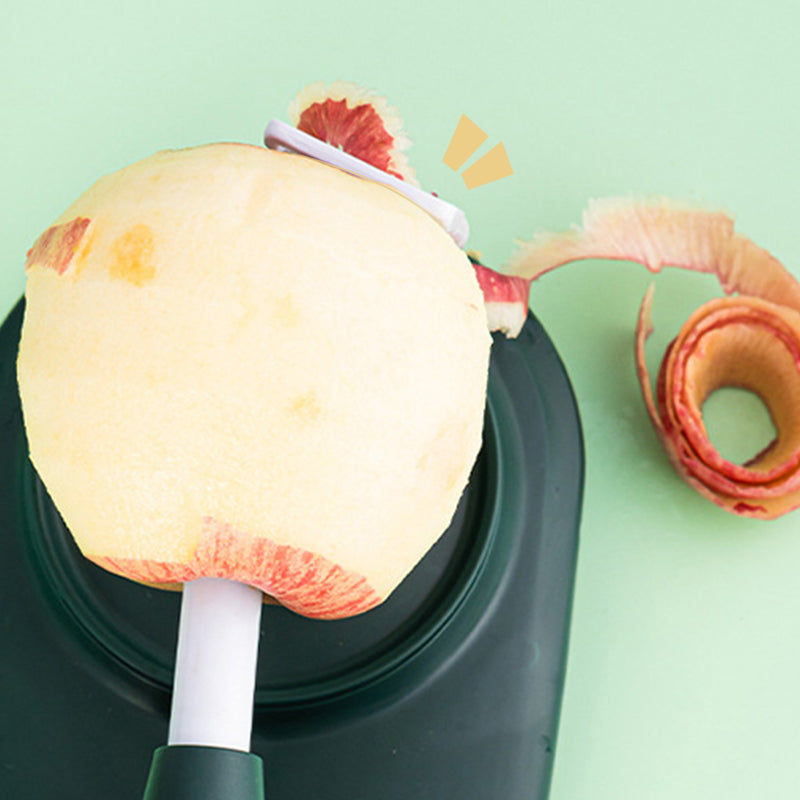 PeelMaster Pro – moeiteloos fruit schillen