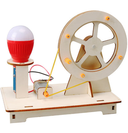 InventoCraft – Creatieve Tech Bouwset | 50% KORTING