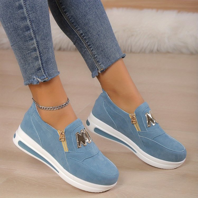 Garrett – Orthopedische Comfortschoenen | 50% KORTING