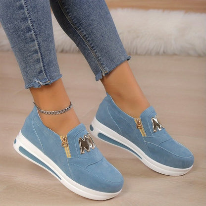 Heidi — Orthopedische Comfort Schoenen | 50% KORTING