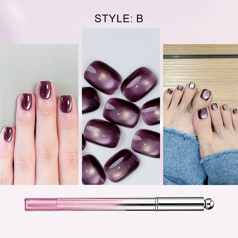 StellarCat Nagelontwerp Pen — Onweerstaanbare Nagels Direct
