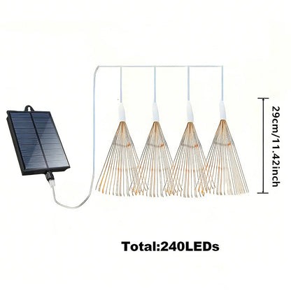 LumaFlares — Magische LED Verlichting | 50% KORTING