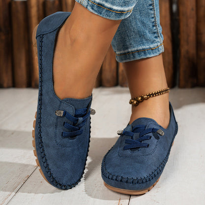 Emma – Ultiem Comfort Slip-ons | 50% KORTING