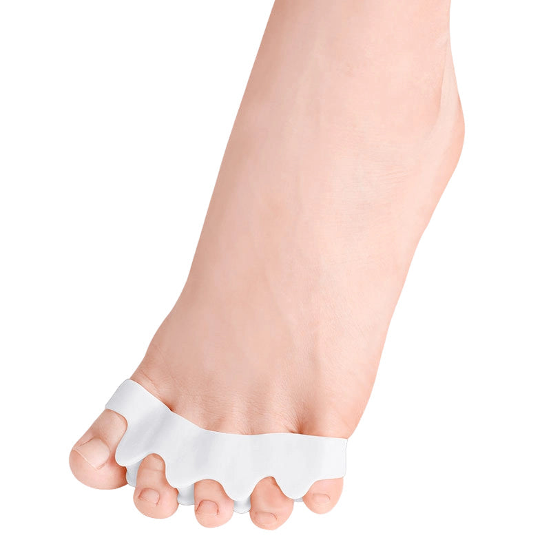 ToeAligner – Gel Teen Spreiders | 1+1 GRATIS