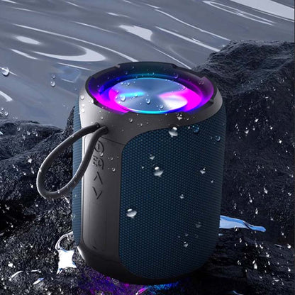 SoundPulse Pro — Bluetooth Speaker | 50% KORTING